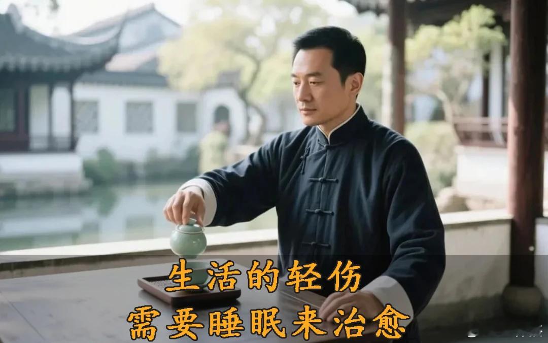 晚安晚安心语 白天，我们活动、思考、应对外界，这个过程都是在不断地消耗自己的精气
