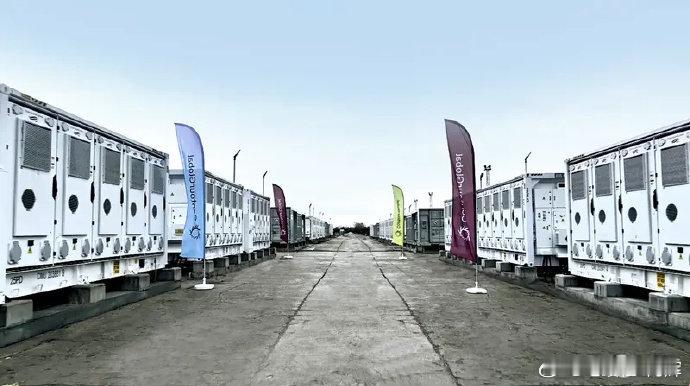 【比亚迪在东欧迄今规模最大储能项目投运 容量500MWh】近日，位于保加利亚Ma