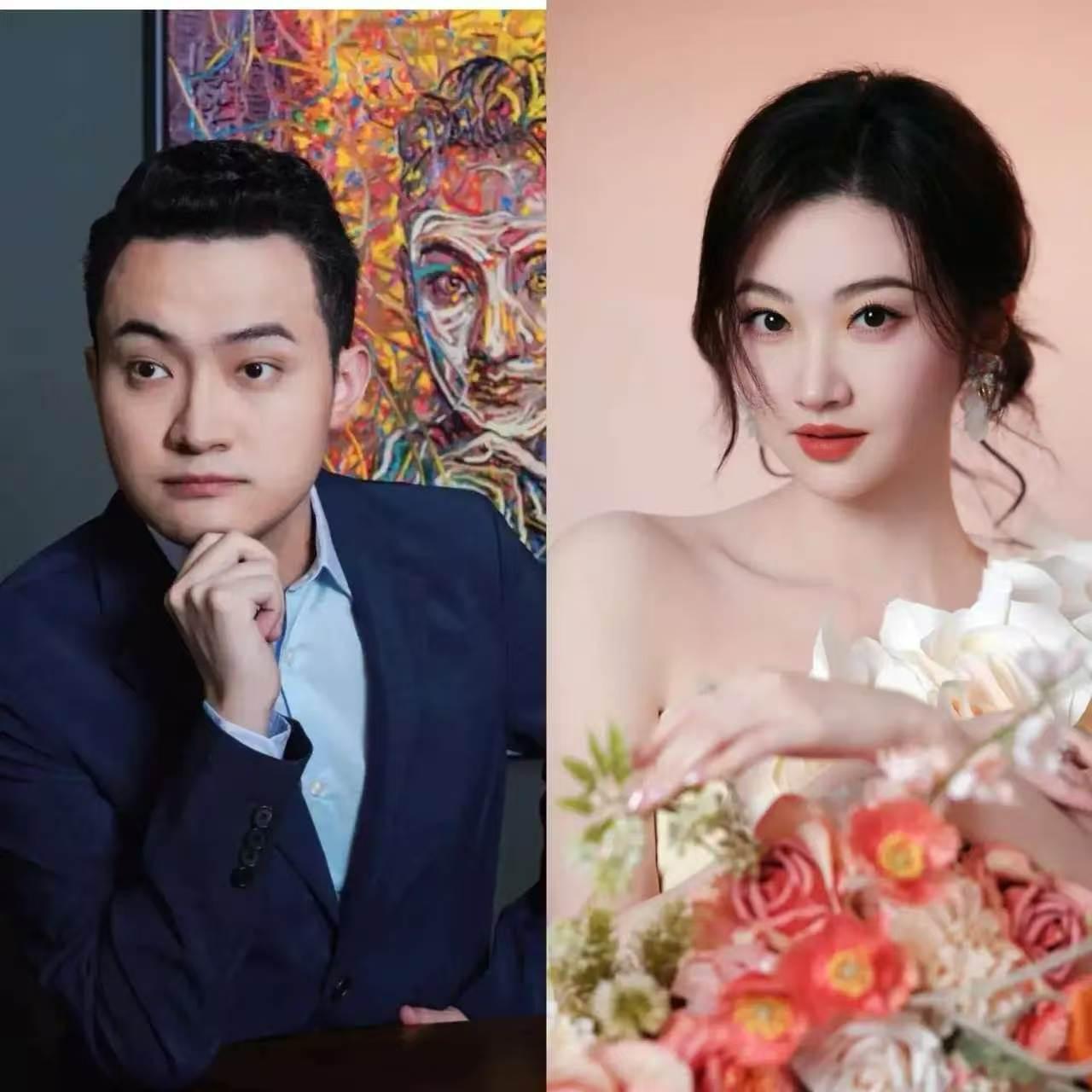 我能想到景甜谈恋爱，
也能想到孙宇晨跟景甜闹掰，
但我万万没想到的是，身价86亿