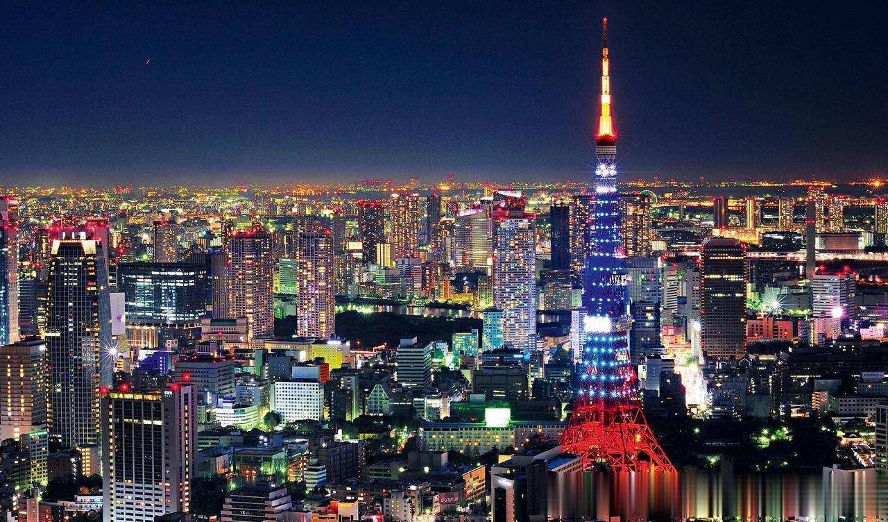 被德国超越！日本前三季度经济增长1.7%，但GDP降至3.124万亿美元
日本2
