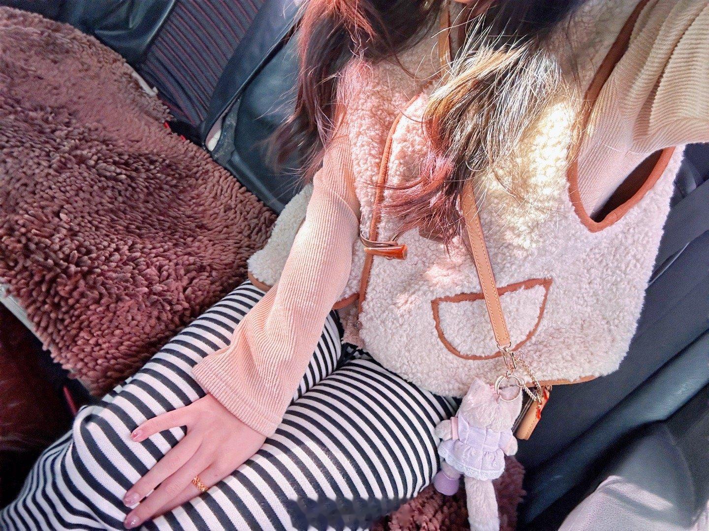 冬日美拉德[哇] ​​​