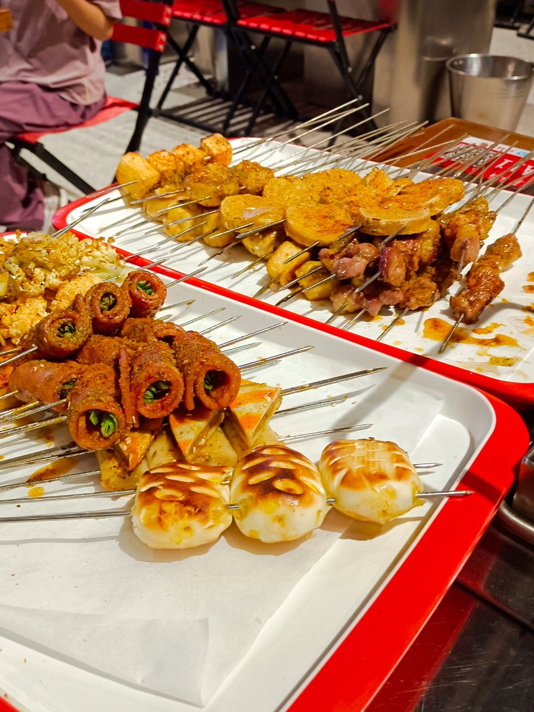 eat 