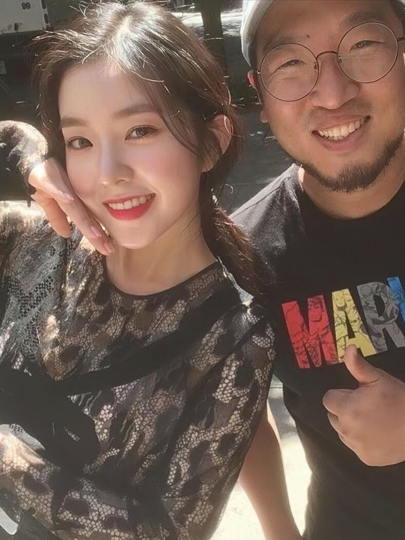 好想用这张脸活一次 