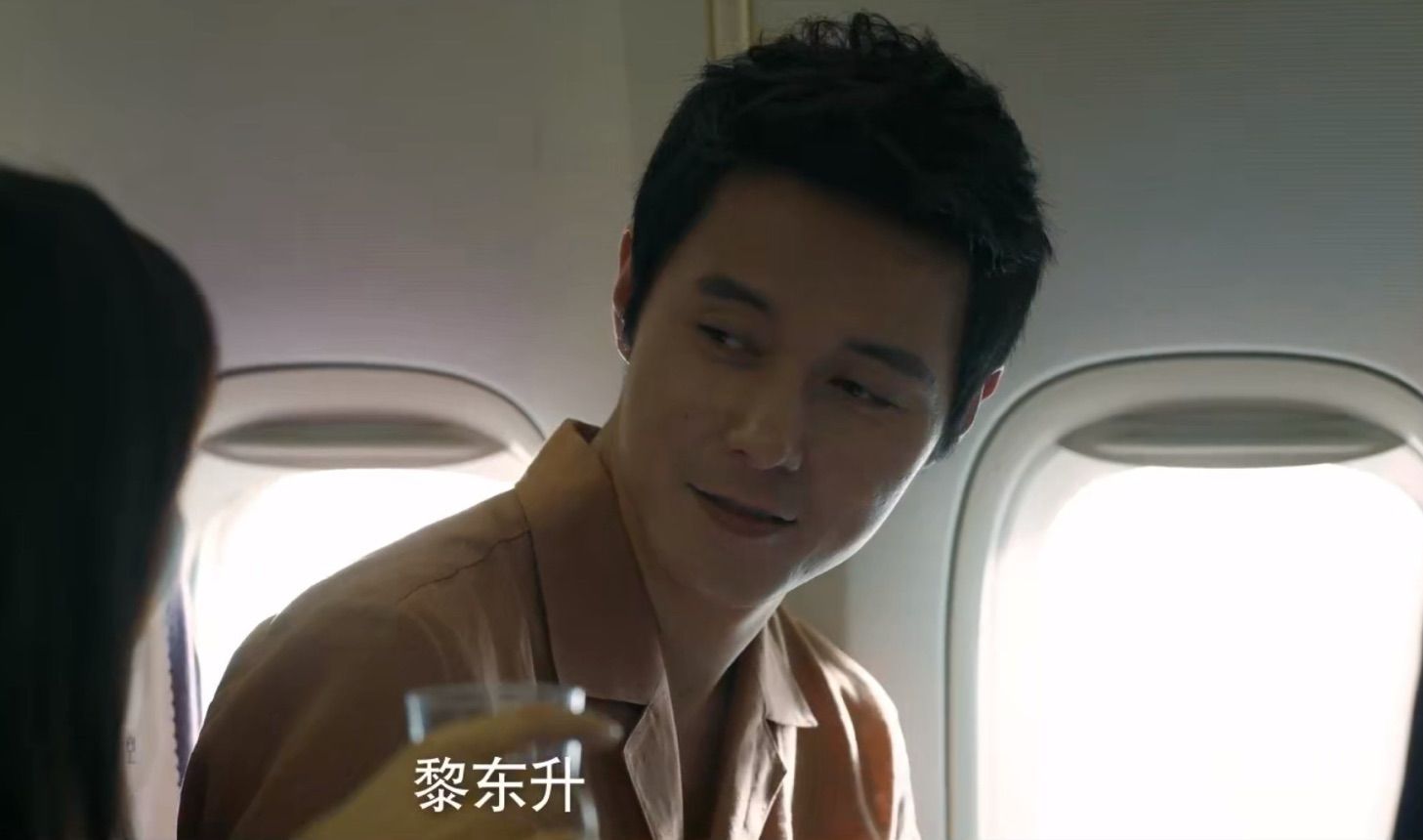 黎东升