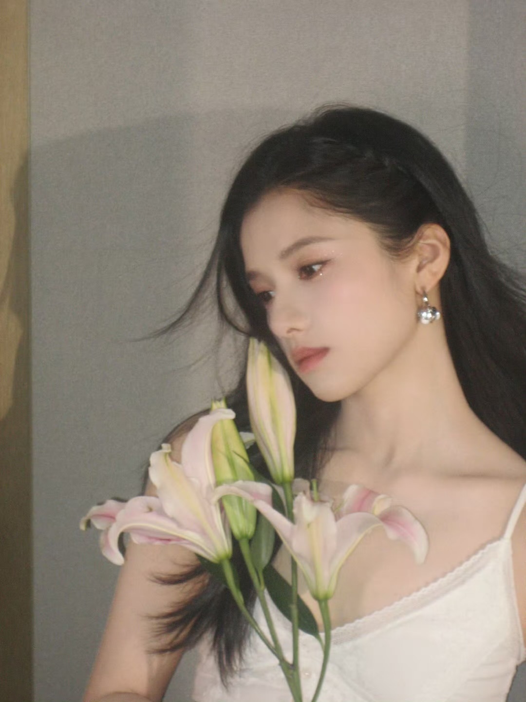 娱乐[超话]张婧仪工作碎片已加载 ​​​太美咯张婧仪张婧仪的工作碎片 ​​​