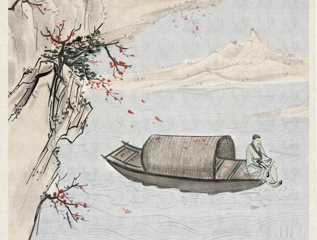 《资治通鉴》：你的一切痛苦，都源于对人性的无知！游泳需要了解水性，驯兽需要了解兽