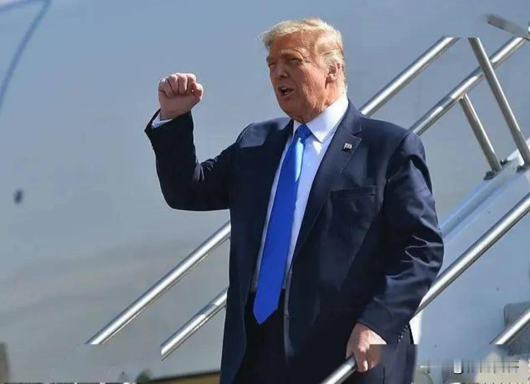 请问：特朗普的“第一大”支持者，是？
答案：蒂莫西·梅隆

请问：特朗普的“第二
