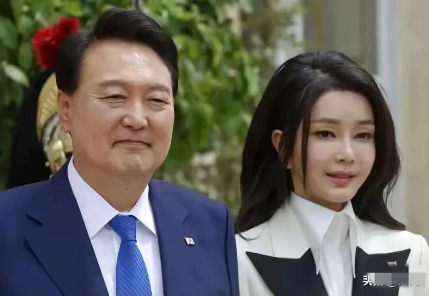 执政党肯定是要力保尹大总统的，否则，将尹大总统弹劾下来，对党派利益的影响就大了。
