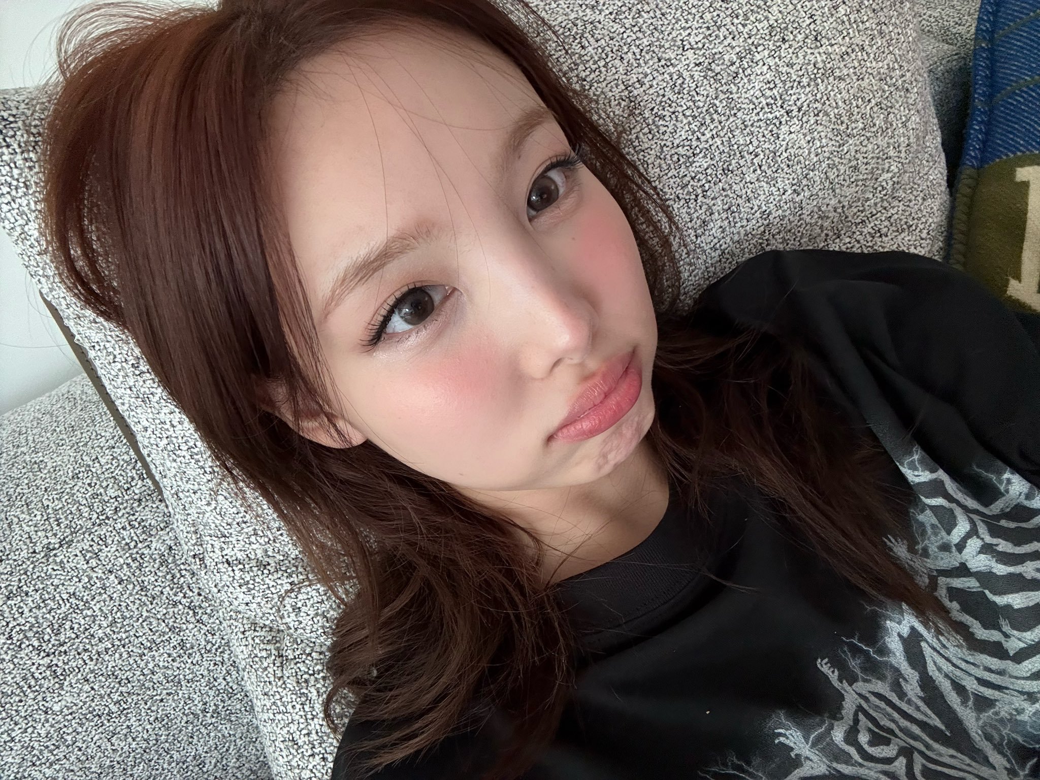250701🫧twice林娜琏 ​​​