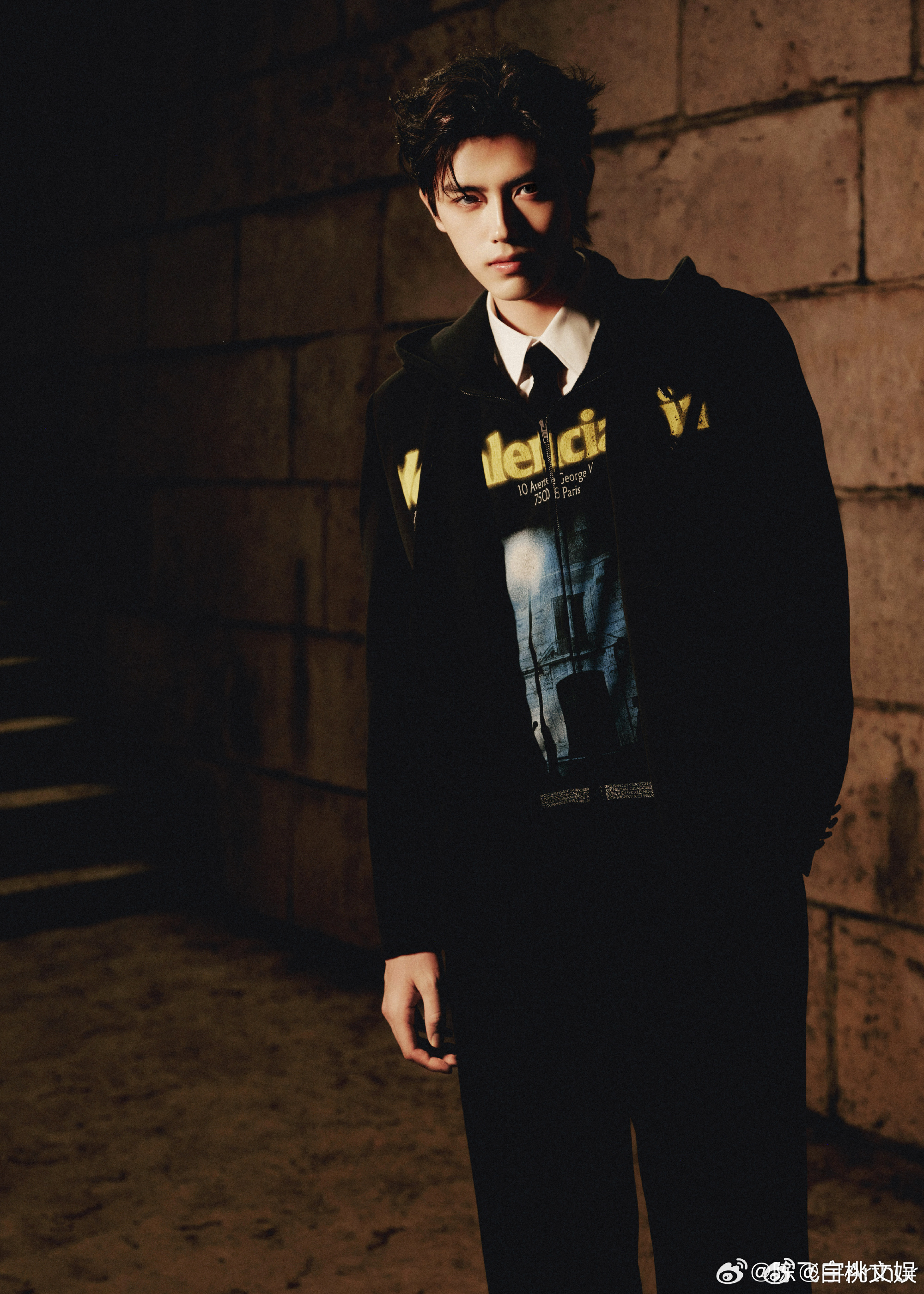 陈飞宇给方穆扬拍了告别vlog陈飞宇配音方穆扬vlog 陈飞宇给方穆扬的告别vl