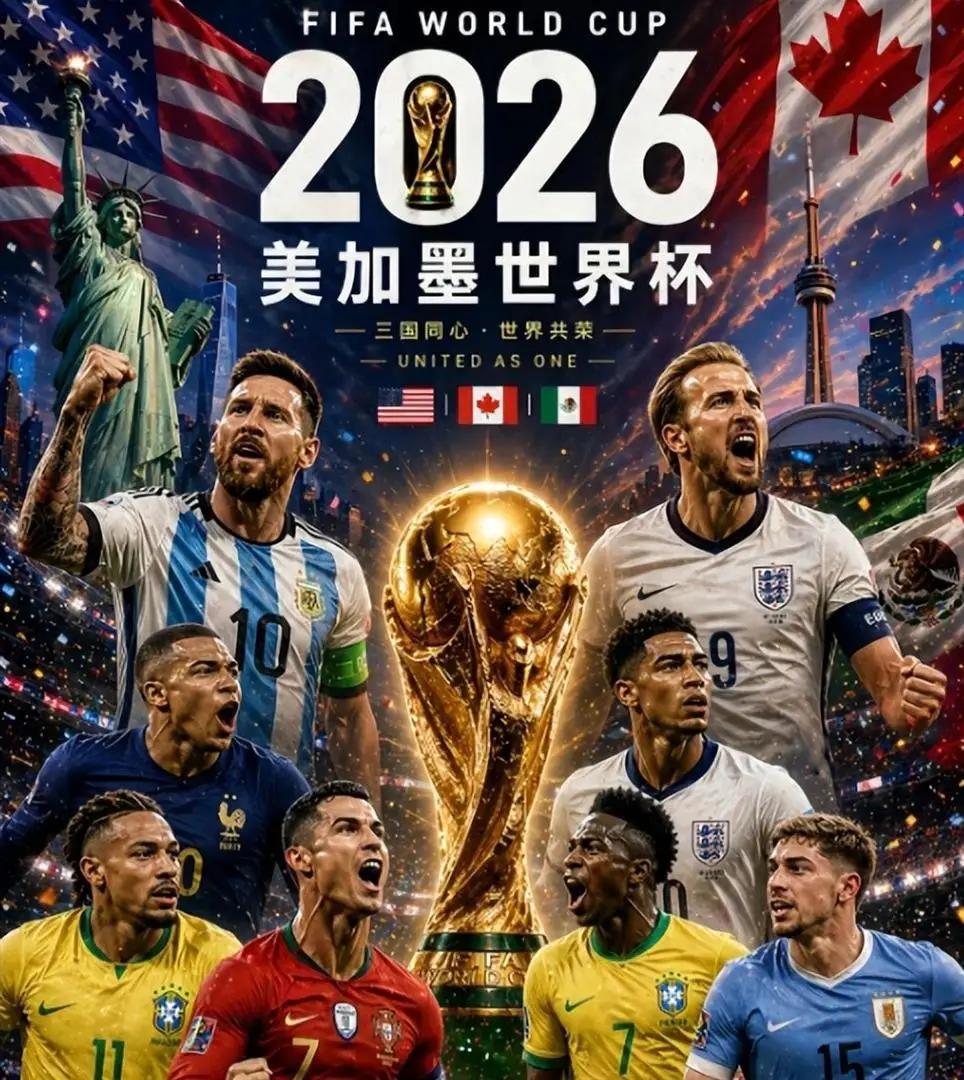 我查了一下，世界杯至今一共举办了23届。其中在欧洲举办了11届，在美洲举办了9届