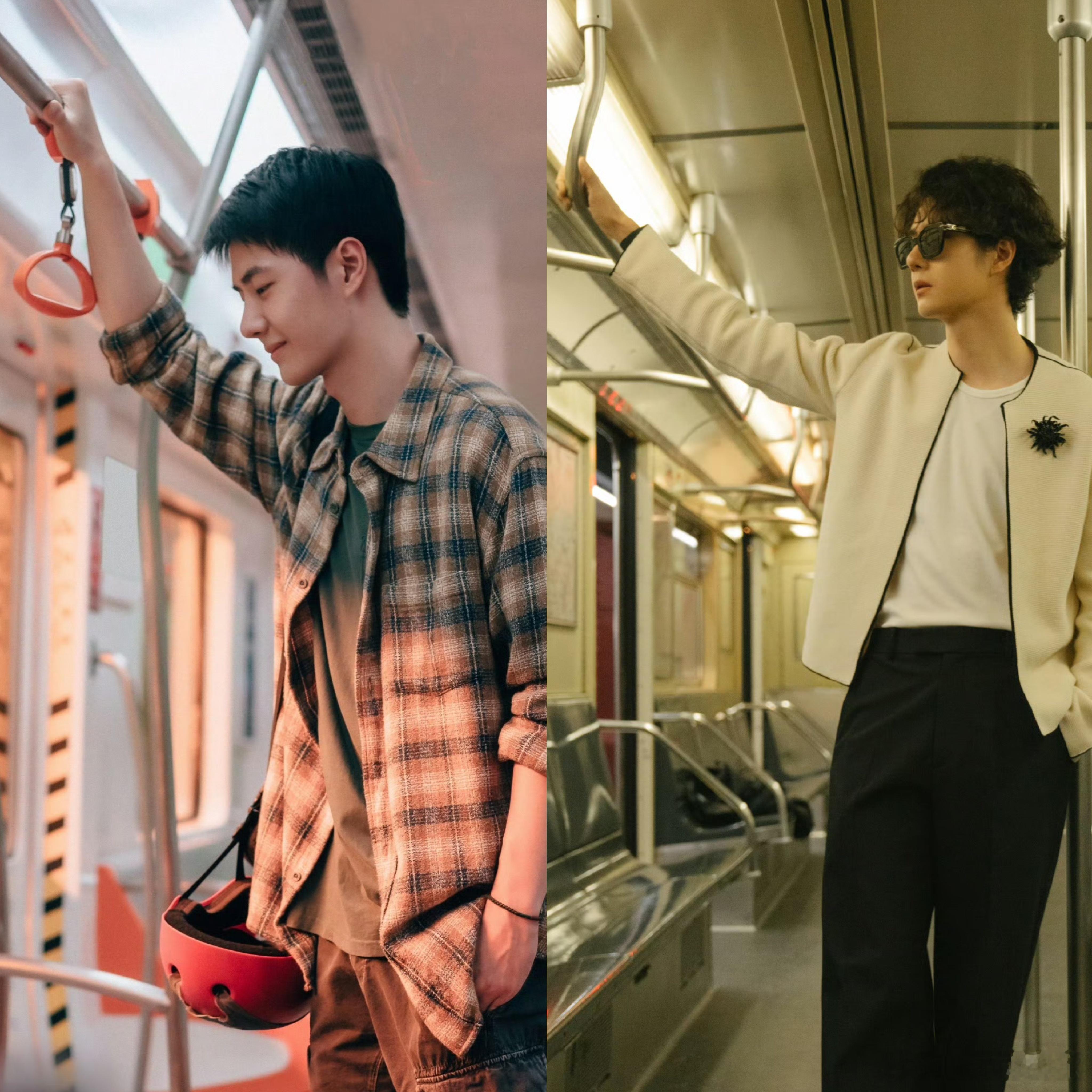 那个稚嫩的追梦少年，今后衣锦还乡