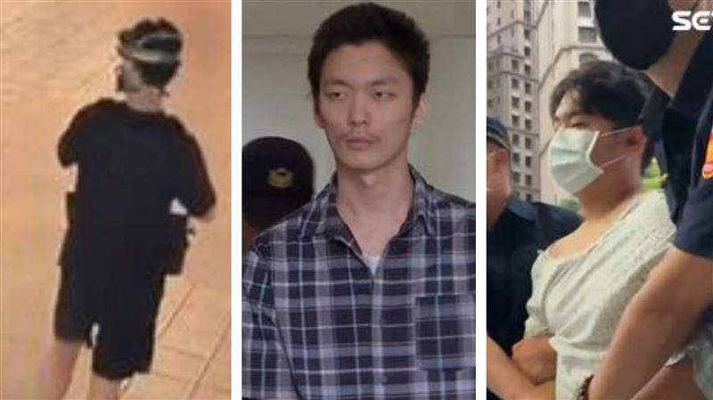 💬近年来，台湾捷运已发生3起随机攻击事件，共同点令人毛骨悚然！2014年 台北