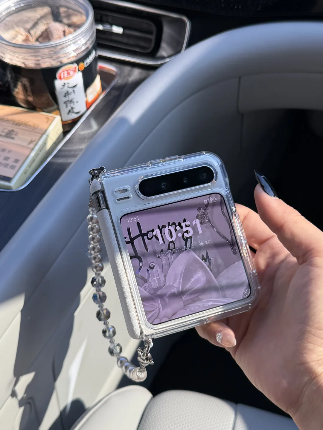 😍😍原机真的很美很美啊❗️❗️✨✨