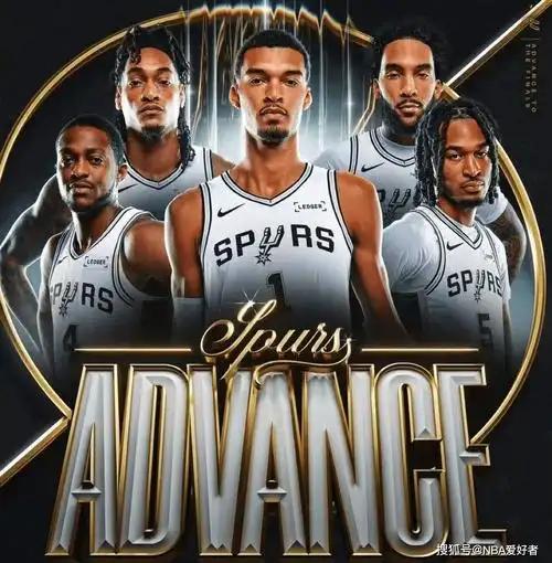 NBA总决赛G1在圣安东尼奥落下帷幕
北京时间6月5日，2026年NBA总决赛G