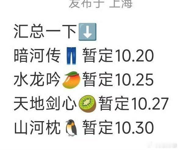 这还想大盘3亿2亿5都感觉无 ​​​
