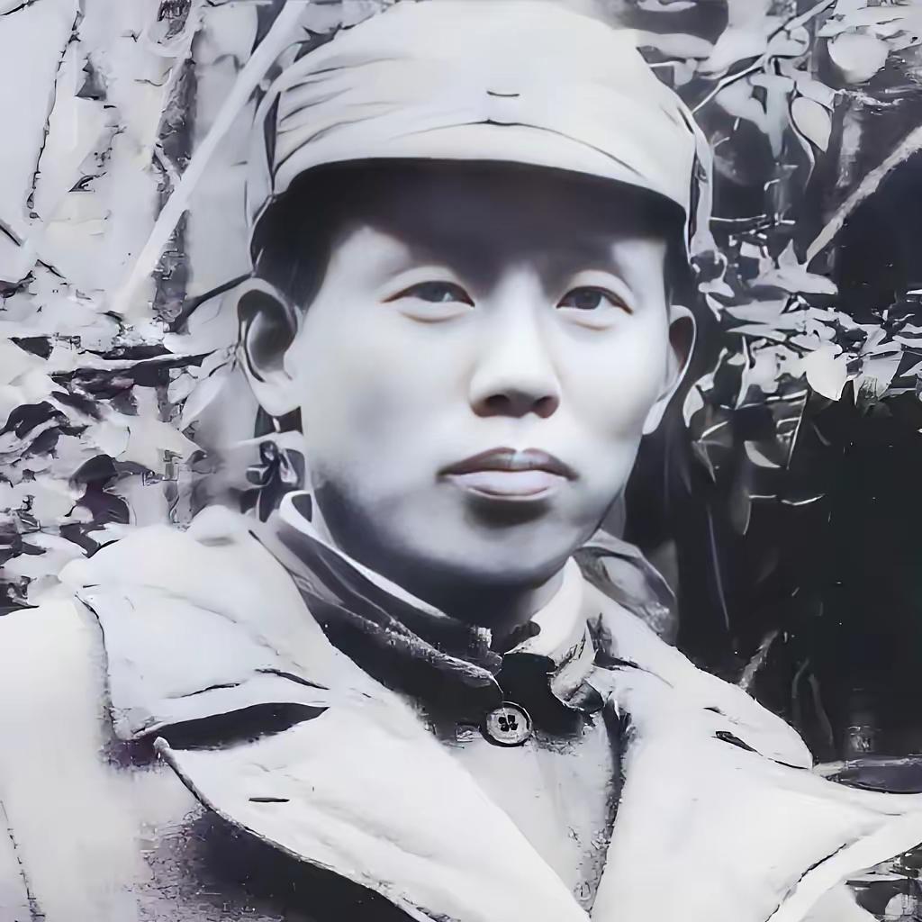 他是在解放上海战役中，我军牺牲职务最高的指挥员，他就是时任解放军第29军87师2