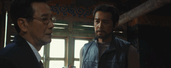 胡歌新剧三句话让老板投资十万 救命！多杰的三句话，感恩又有担当，老板听了直接投资