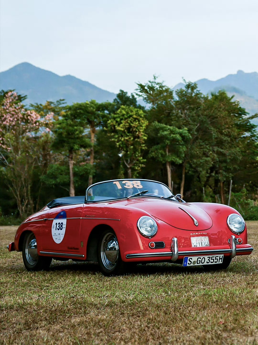 我与汽车的日常 车还是老的香~ 