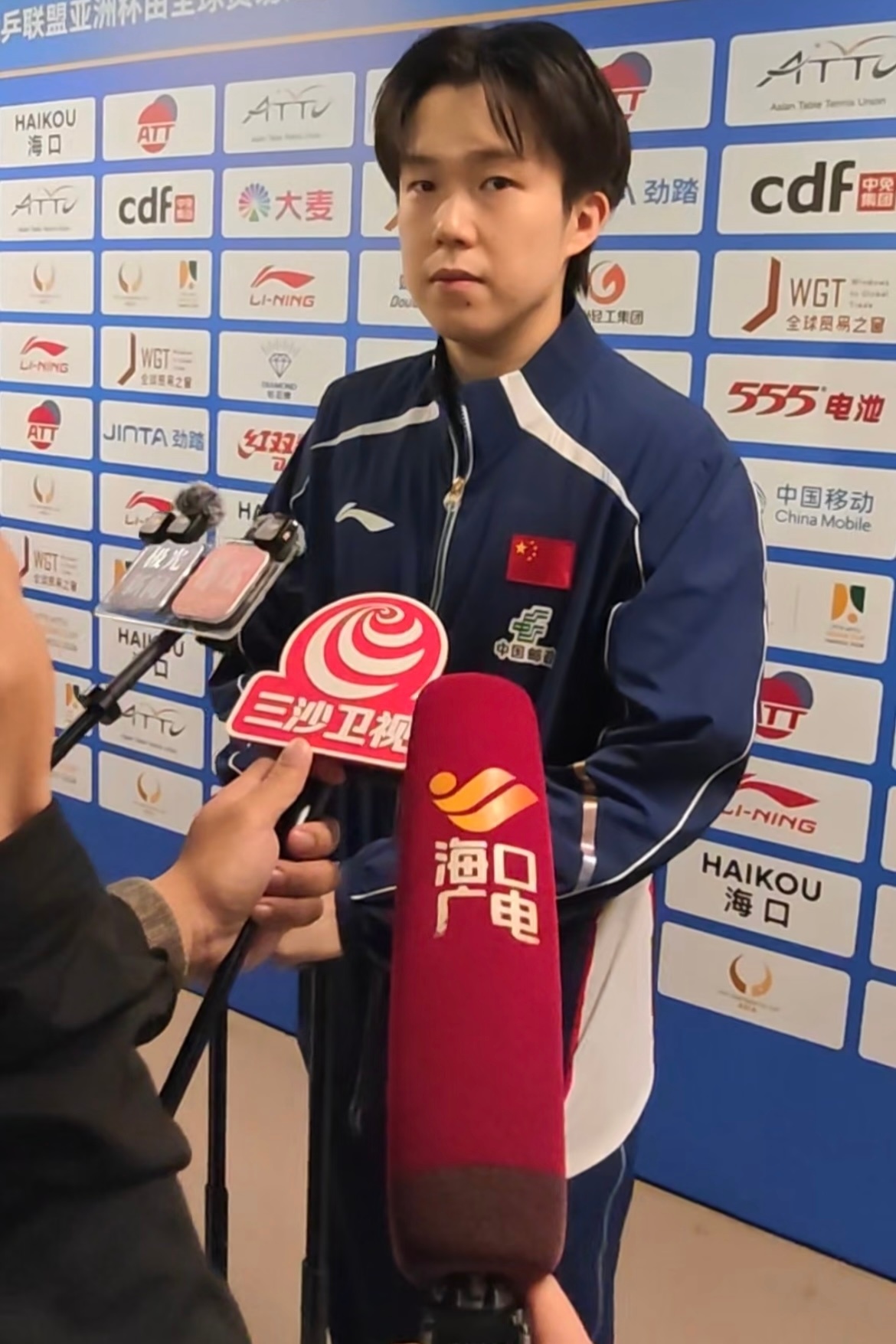 我老爸老妈咋那么萌呢 