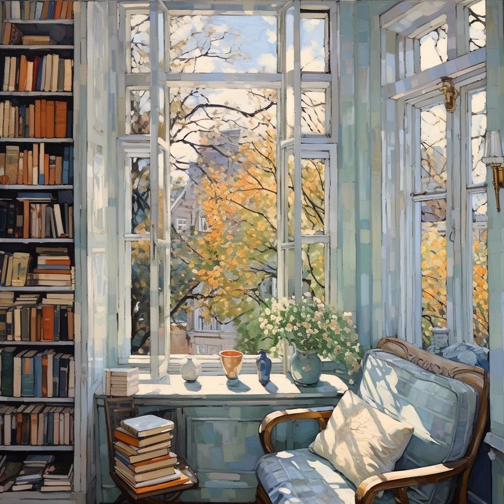 🪟🌼🪴🌱（（By：Kaoru Yamada） 