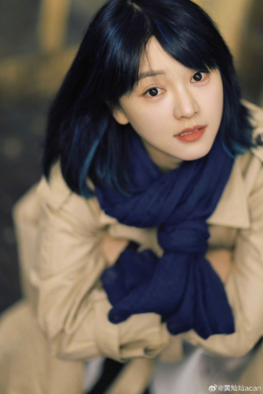 杨紫让黄灿灿好好说话 杨紫黄灿灿演我和闺蜜 《乘风2026》谁羡慕了我不说！杨紫