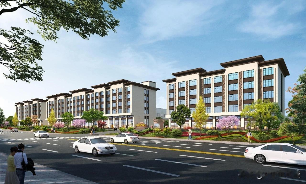 嘉兴物流园位于梅县城东镇，总投资5.09亿元，占地面积约8.28万平方米，自20