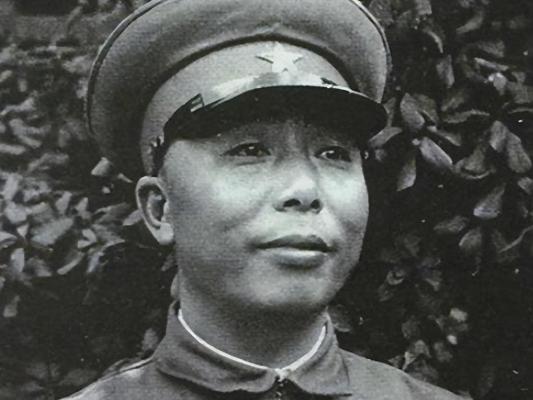 1948年，宋时轮在考察敌情的时候无意间闯入敌军的阵地，不幸被逮捕，就在宋时轮已