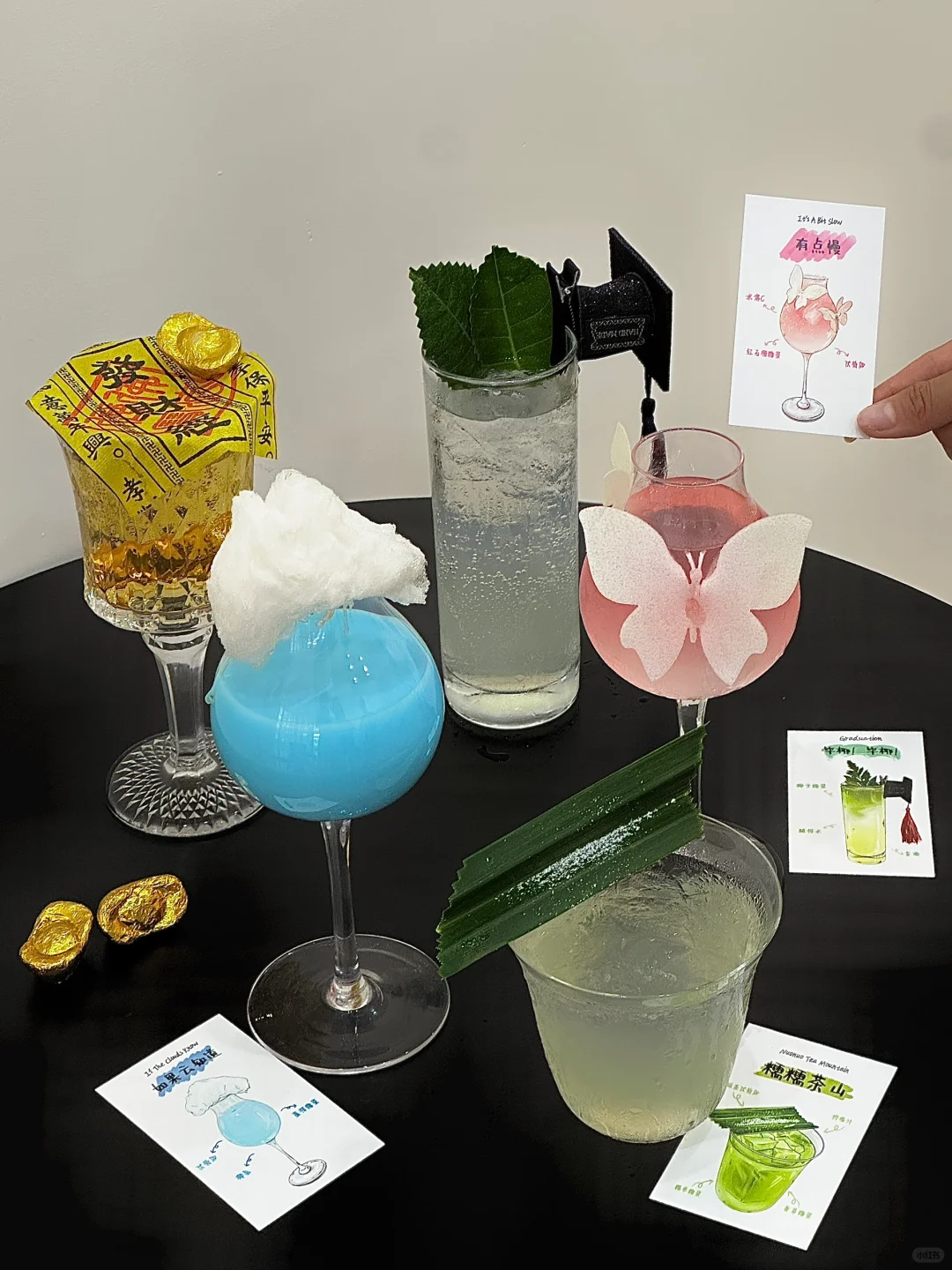 在成都东站！喝到了适合穷鬼的漂亮酒！！！