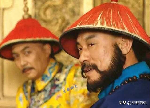 清代没有谁比年羹尧的罪名更多，雍正一口气给他列了92款大罪，其中应处斩立决的就有