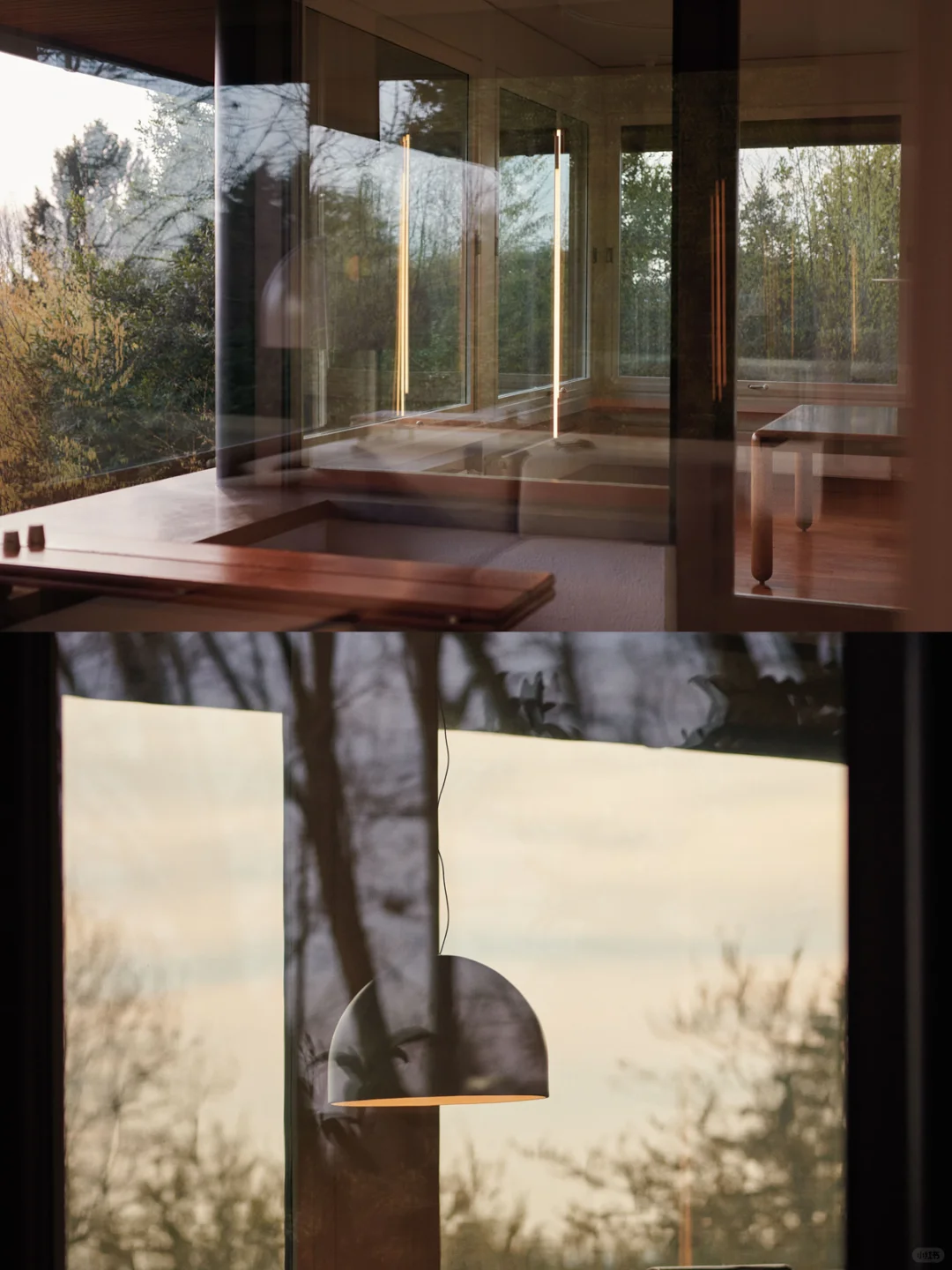 可自由扭曲的轨道灯🤩真的好实用