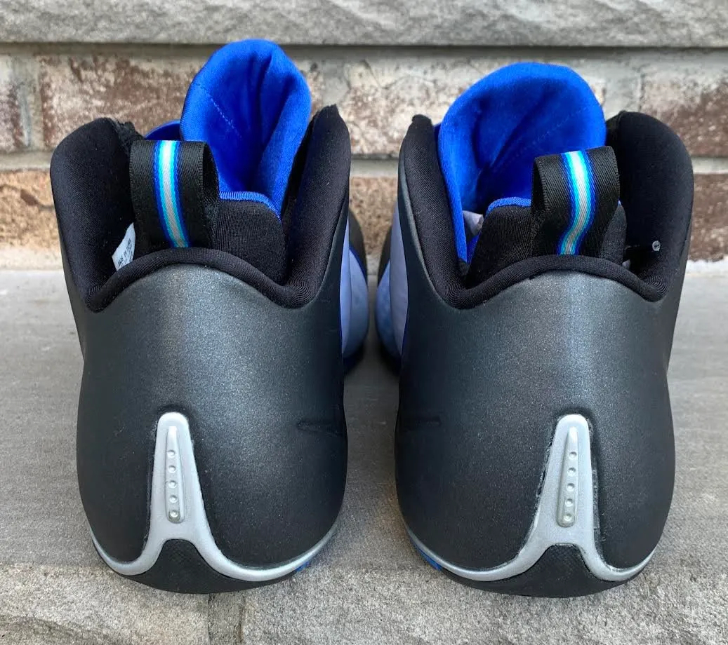 Nike Air Flightposite 3 终于传出复刻消息，预计将于202