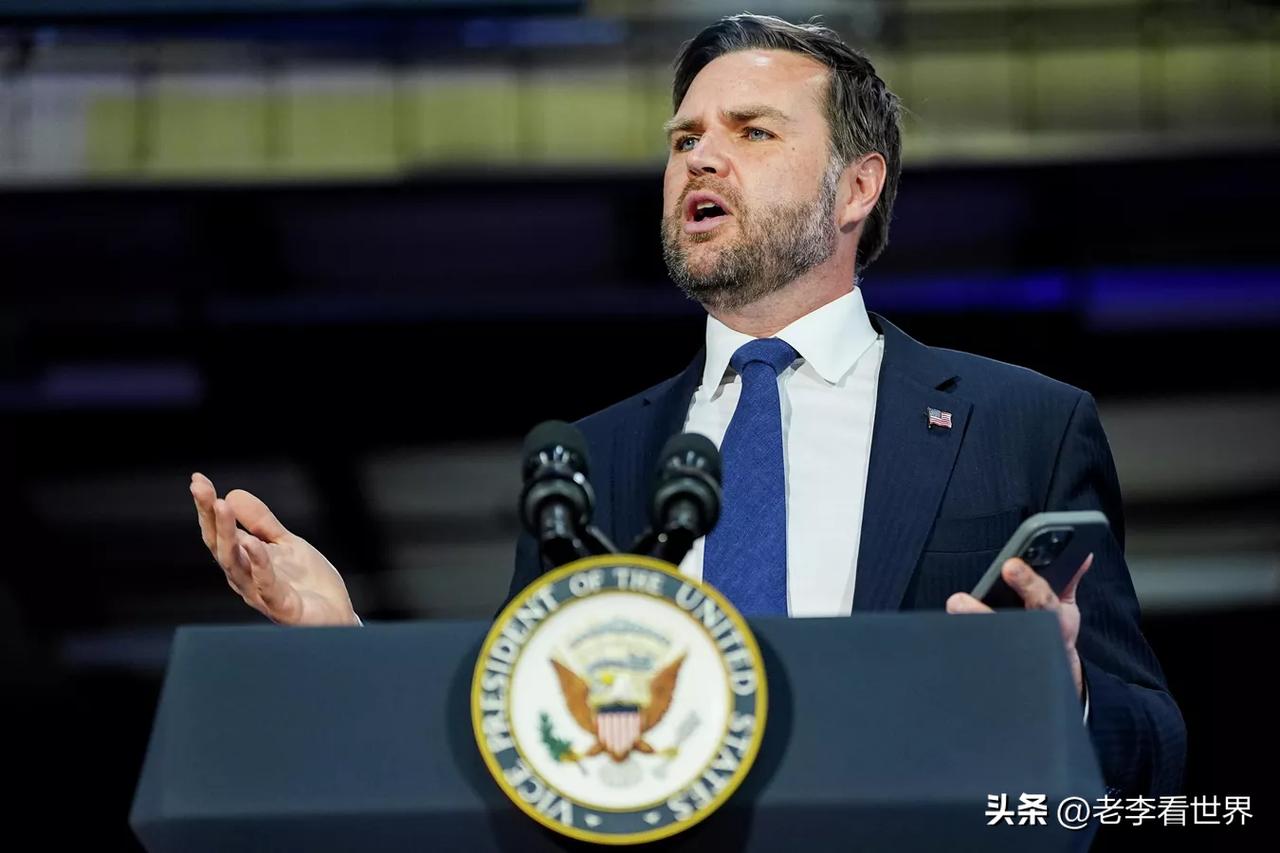 【万斯拨通特朗普电话开免提，特朗普隔空表达对欧尔班的支持】
布达佩斯时间2026