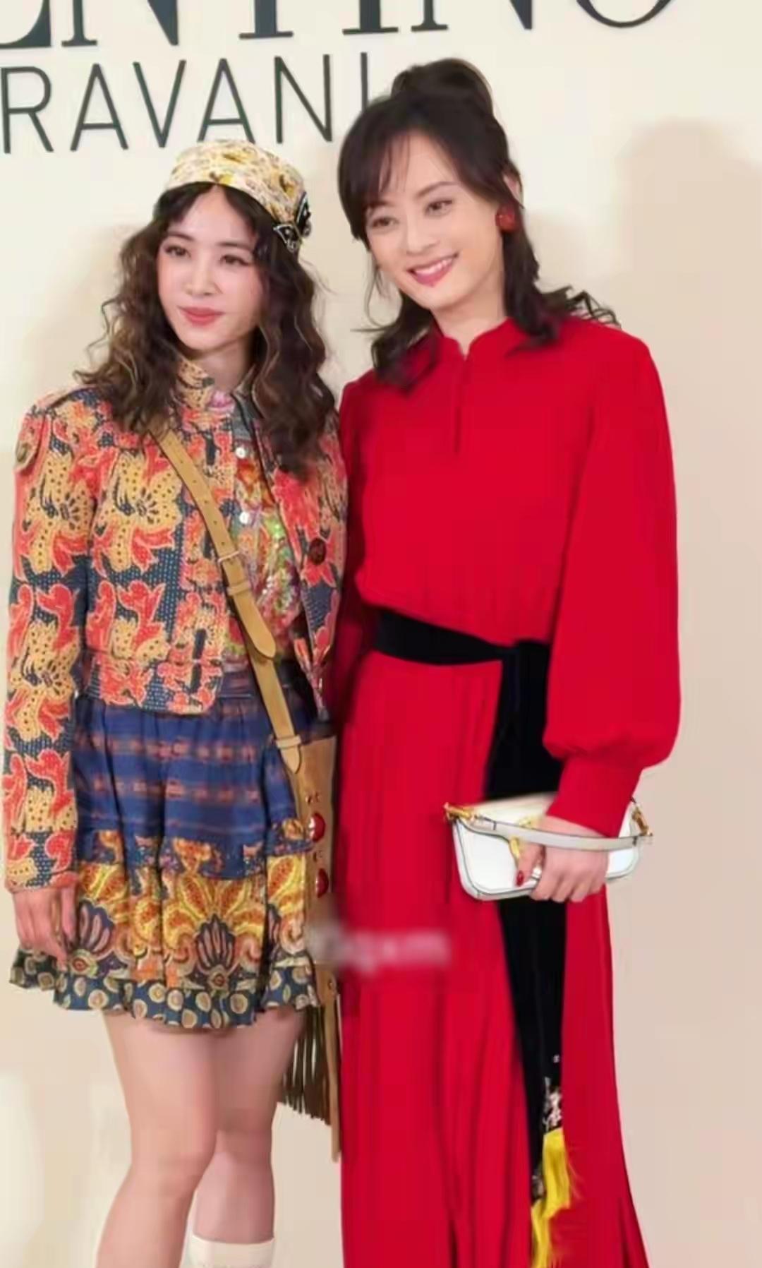 蔡依林是个好人，她让从来都没赢过的孙俪终于赢了一次！蔡依林多才多艺，在整个亚洲也