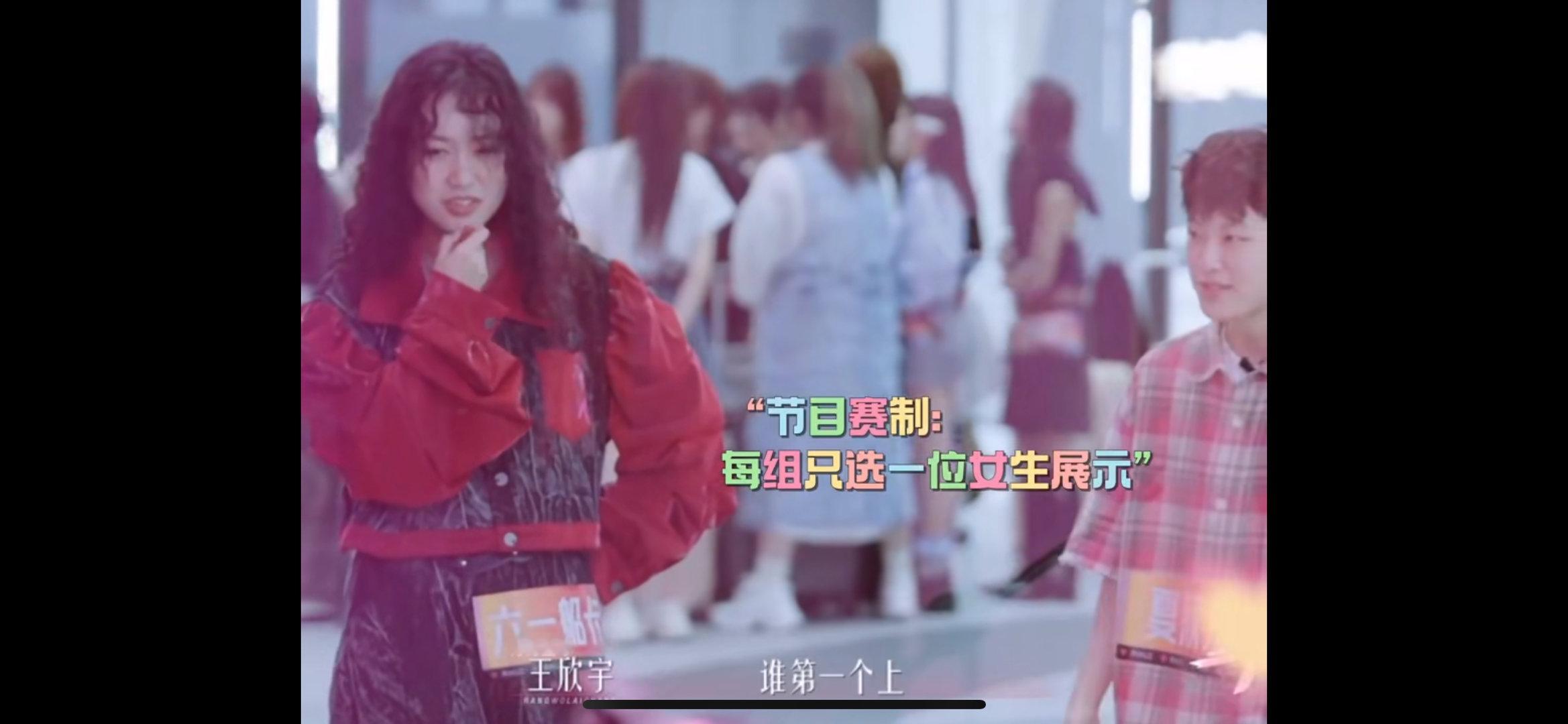 女生眼里没有勾心斗角只有互相欣赏 《让我来唱》的女生们用行动证明：真正的优秀是互