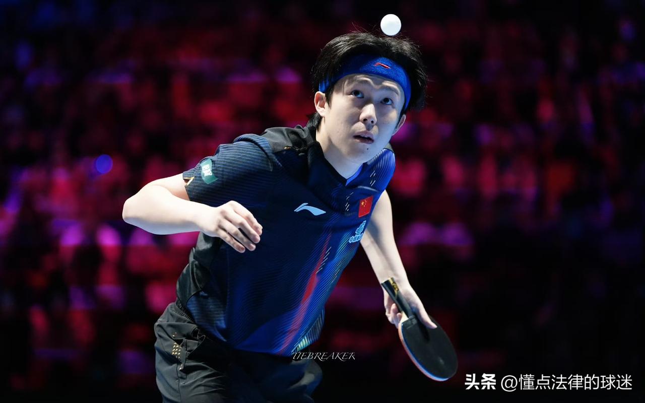 澳门世界杯战报：国乒男单仅剩王楚钦
1、国乒小将温瑞博🇨🇳1-4林昀儒，止步