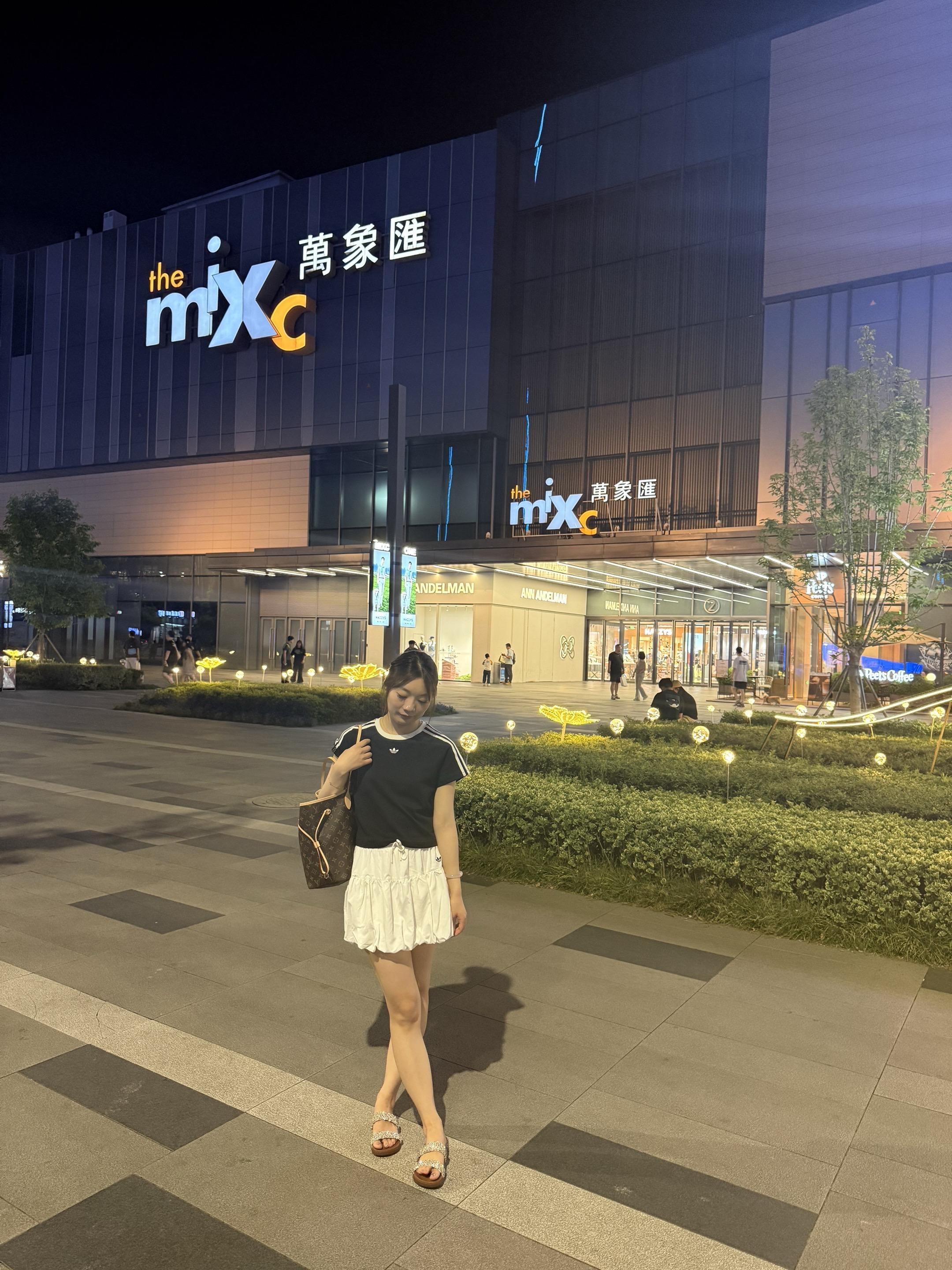 一键回到了生活了十几年的地方