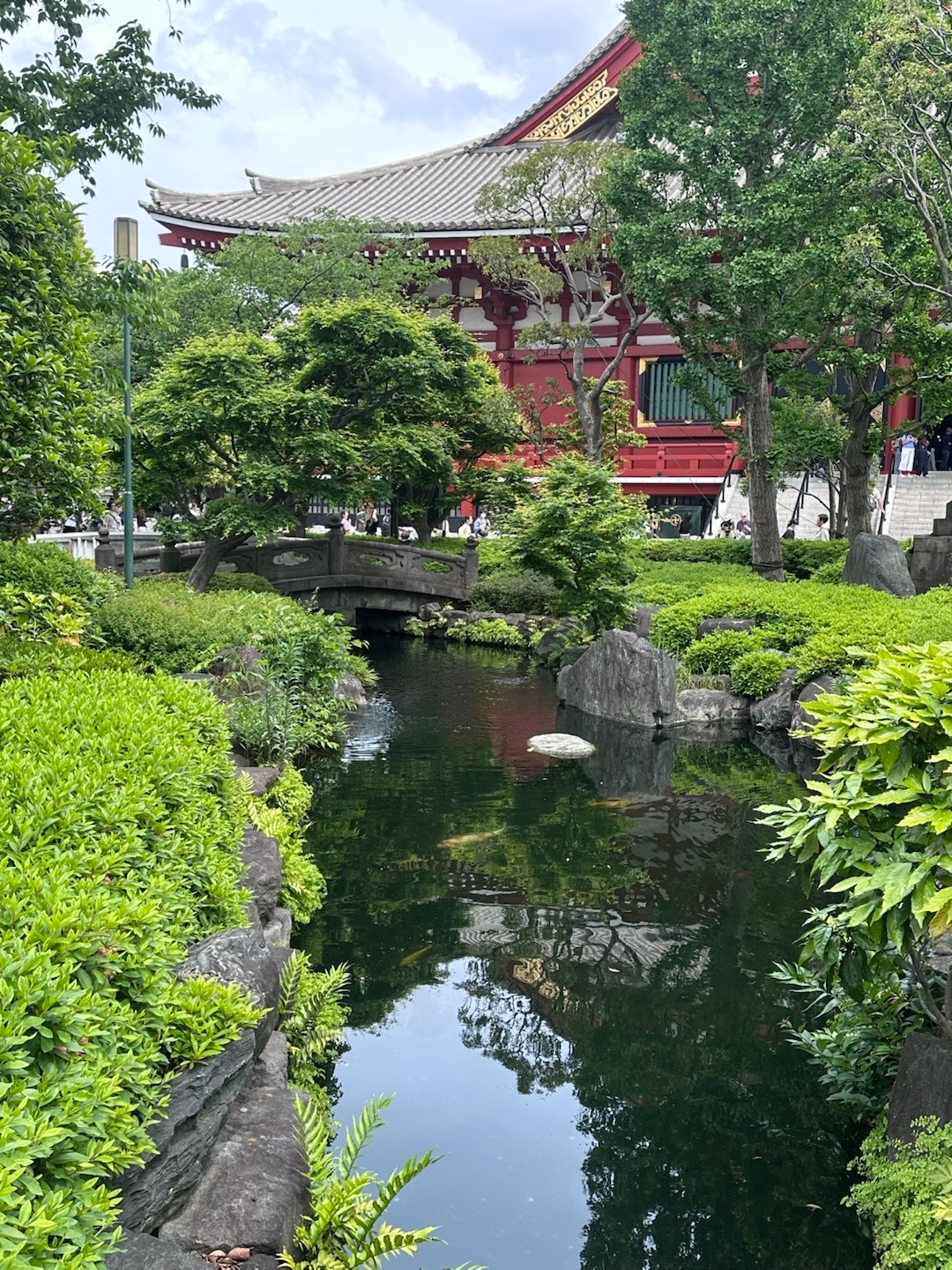 Asakusa  ​​​