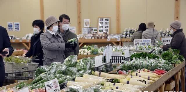 很多人不理解，为什么美国农产品不往价格贵的日本韩国倾销？我这么说吧，记得在197