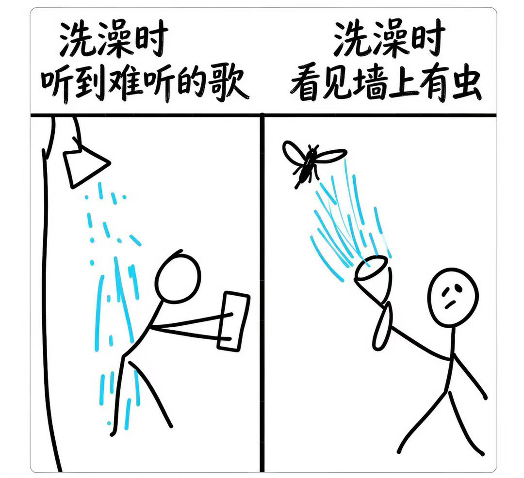 难道只有我一个人这样吗 ​​​