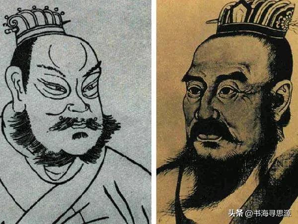 我们常为项羽扼腕叹息，感慨天道不公。然而，真正的历史高手，看到的不是运气，而是背