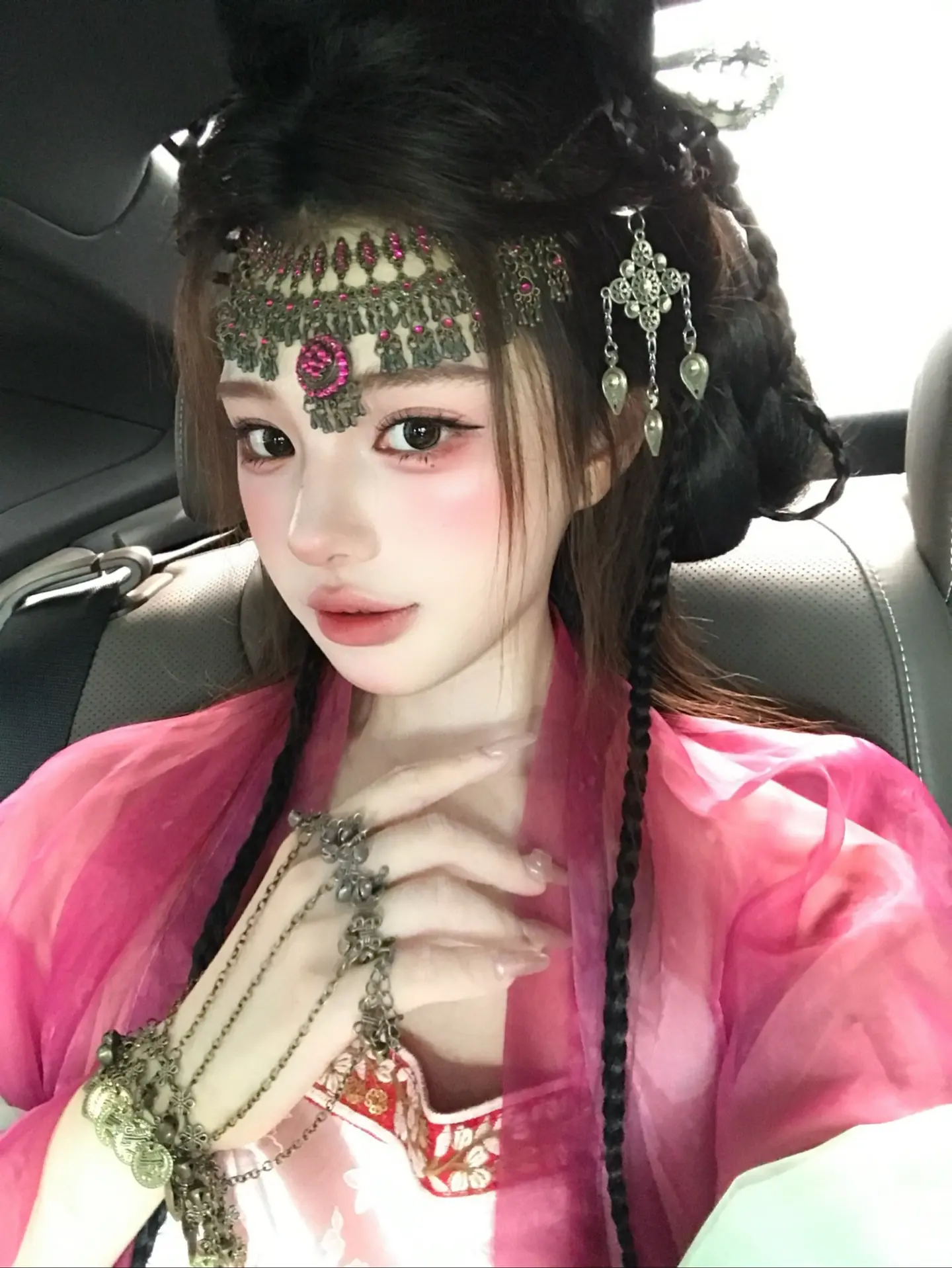 回头看不曾走远。