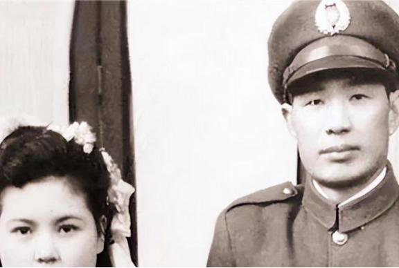 1945年，抗日老兵刘运达，娶了日本女战俘大宫静子。不曾想，30年后，妻子真实身