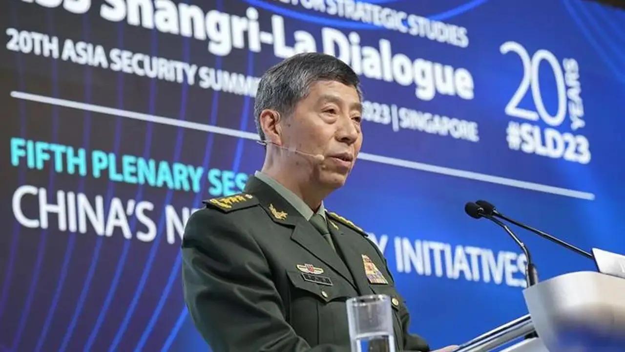 对“我们的防长访问俄罗斯和白俄罗斯”一事，美国不断“抨击抹黑”！真想不到，强大的