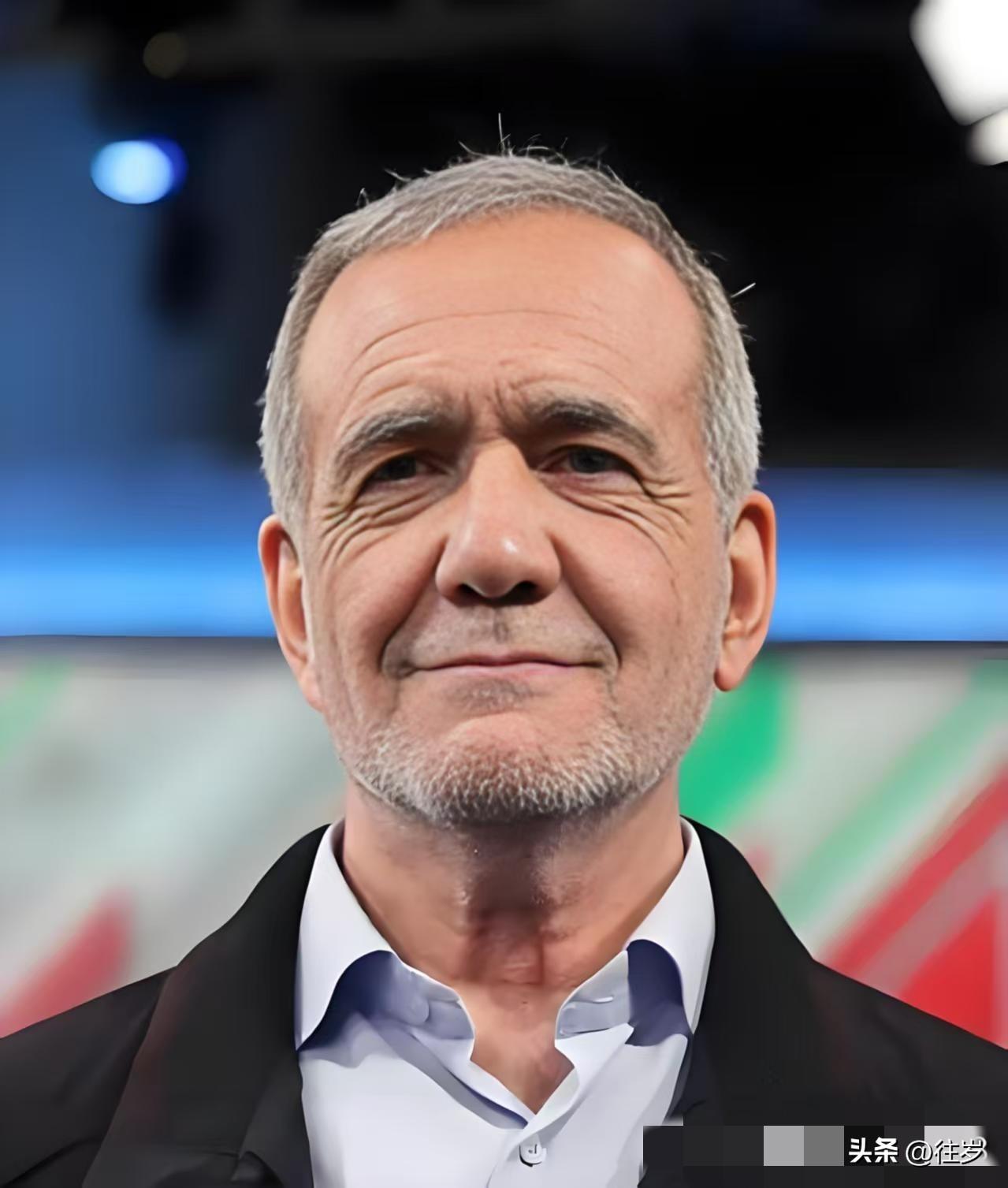 彻底妥协还是另有隐情？伊朗突然松口，这回让美国骑虎难下！就在美军航母战斗群杀气腾