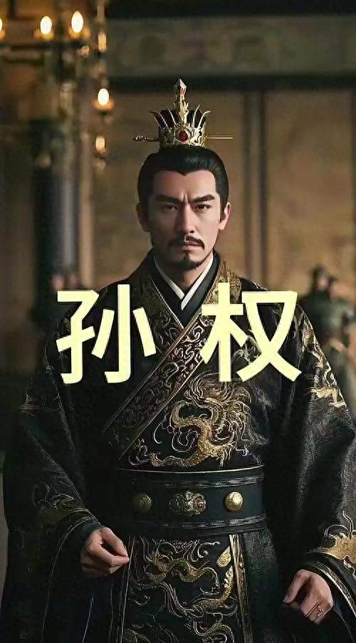三国三大老板，曹操拼爹，刘备拼命，他拼的是＿活得久