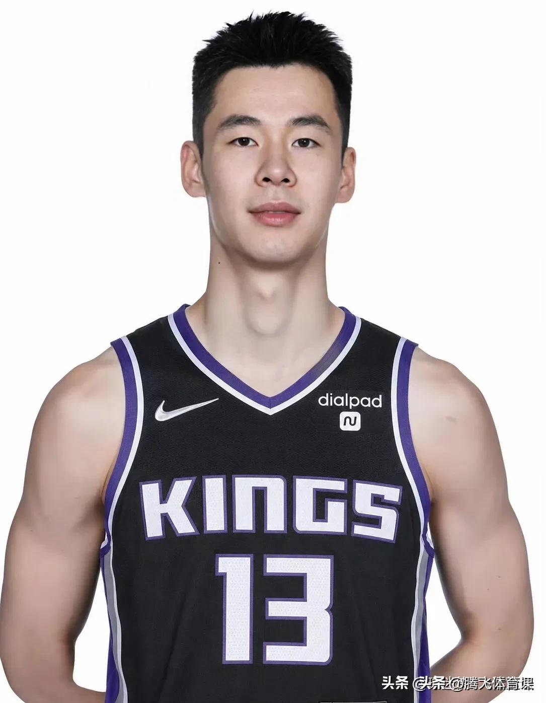 郭昊文继续追梦NBA。

郭昊文  26岁，身高2.01米，体重89公斤，臂展2