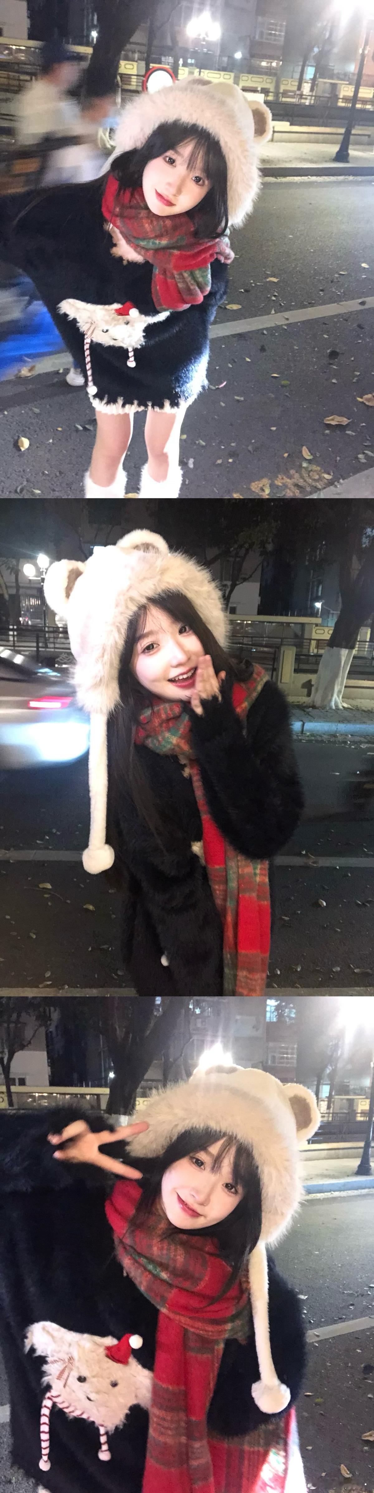 🧣杂图小记🍒 ​​​