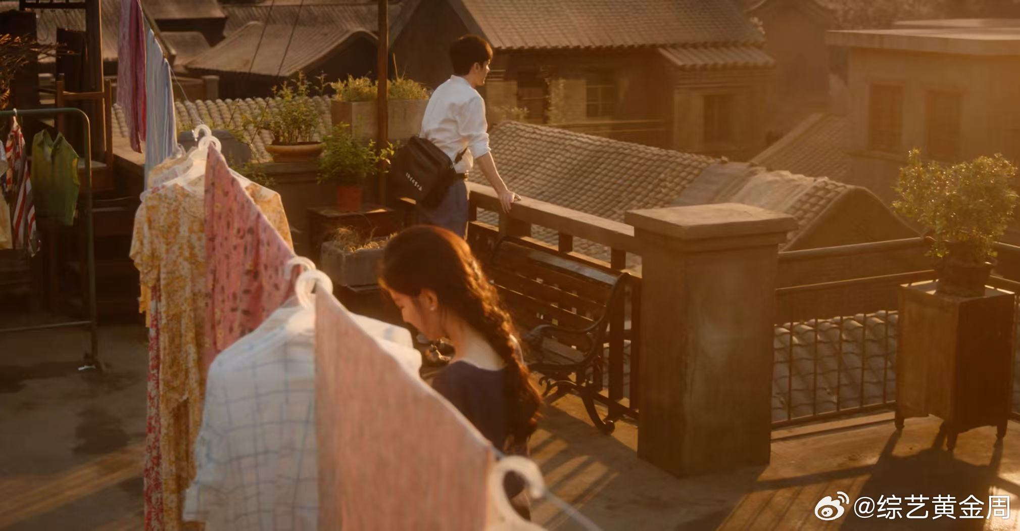 冬去春来北京到底有谁在啊 看完冬去春来想连夜去北京 谁懂《冬去春来》的后劲，北京