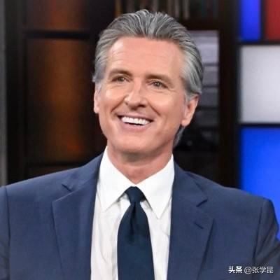 加州州长纽森今天发文说：“美国人实实在在正在为唐纳德·特朗普的腐败付出代价。他利